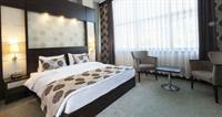 Lotte Suites Κωνσταντινούπολη Εξωτερικό φωτογραφία