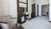 Lotte Suites Κωνσταντινούπολη Εξωτερικό φωτογραφία
