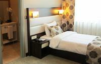 Lotte Suites Κωνσταντινούπολη Εξωτερικό φωτογραφία